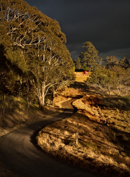 786 - TO THE RED HOUSE - WATSON GRAEME - australia.jpg